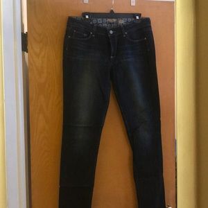 Paige skyline skinny jeans